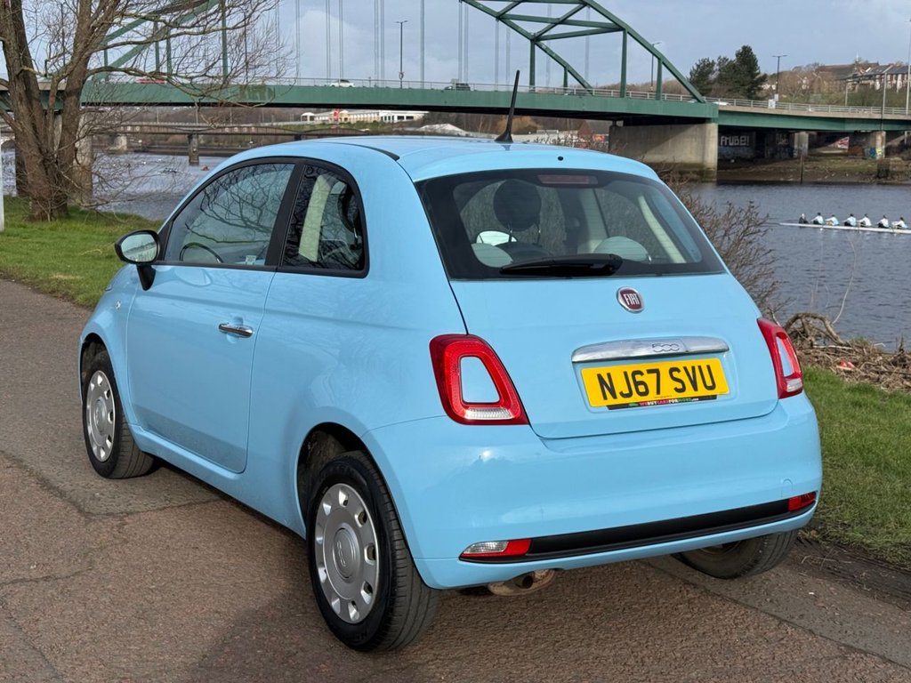 Used Fiat 500 2017 for sale - 77703684: Photo 23