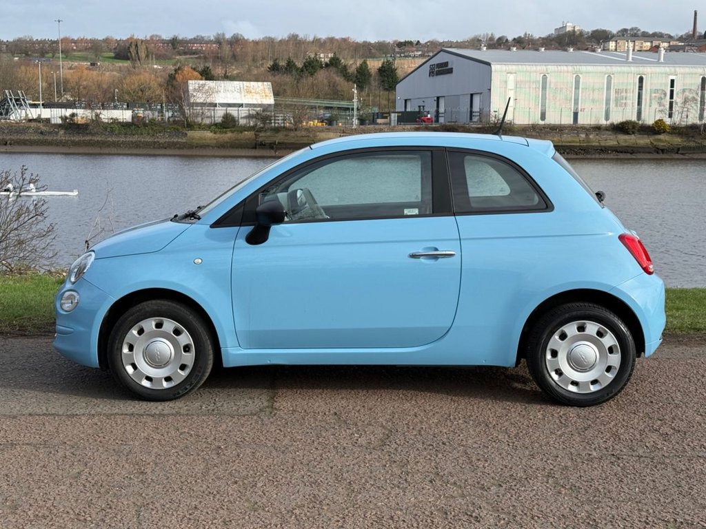 Used Fiat 500 2017 for sale - 77703684: Photo 24