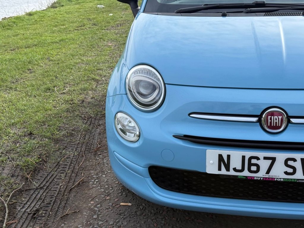 Used Fiat 500 2017 for sale - 77703684: Photo 27