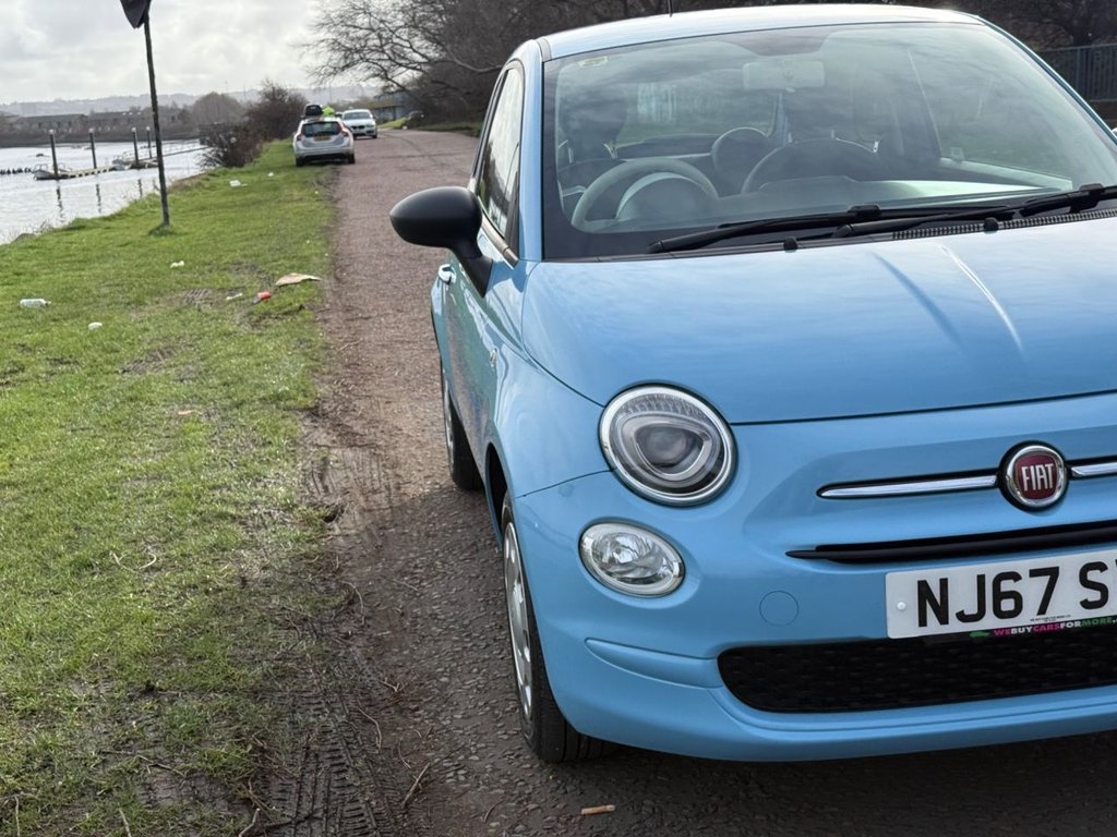 Used Fiat 500 2017 for sale - 77703684: Photo 28