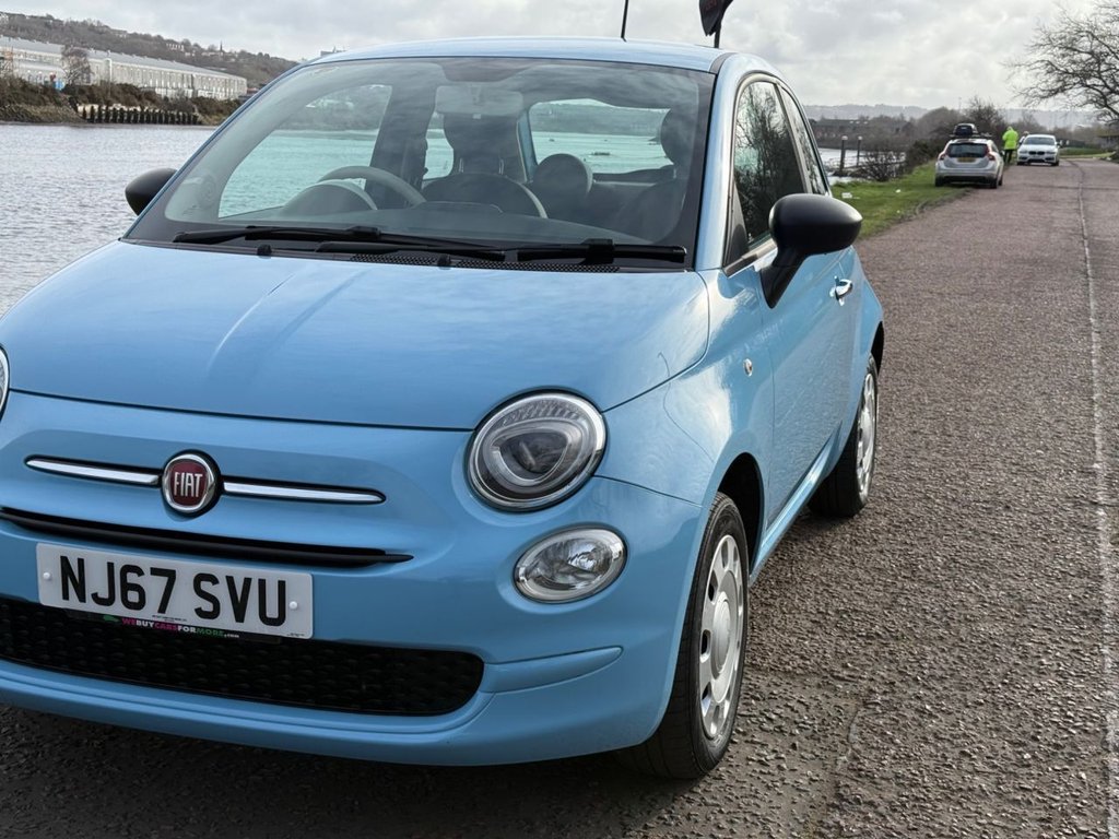 Used Fiat 500 2017 for sale - 77703684: Photo 29