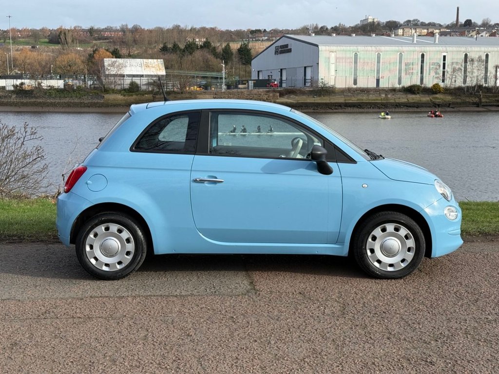 Used Fiat 500 2017 for sale - 77703684: Photo 3