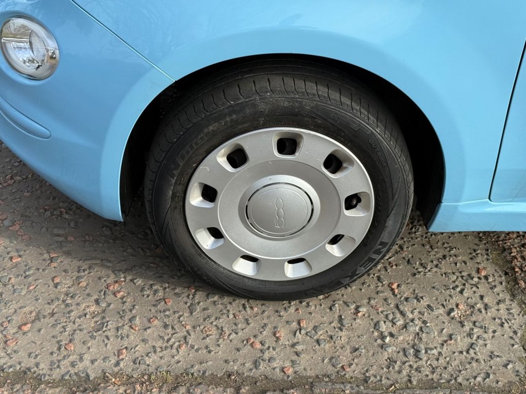 Used Fiat 500 2017 for sale - 77703684: Photo 30