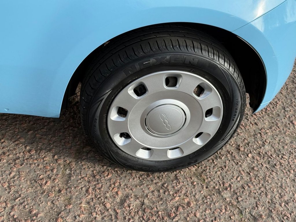 Used Fiat 500 2017 for sale - 77703684: Photo 31