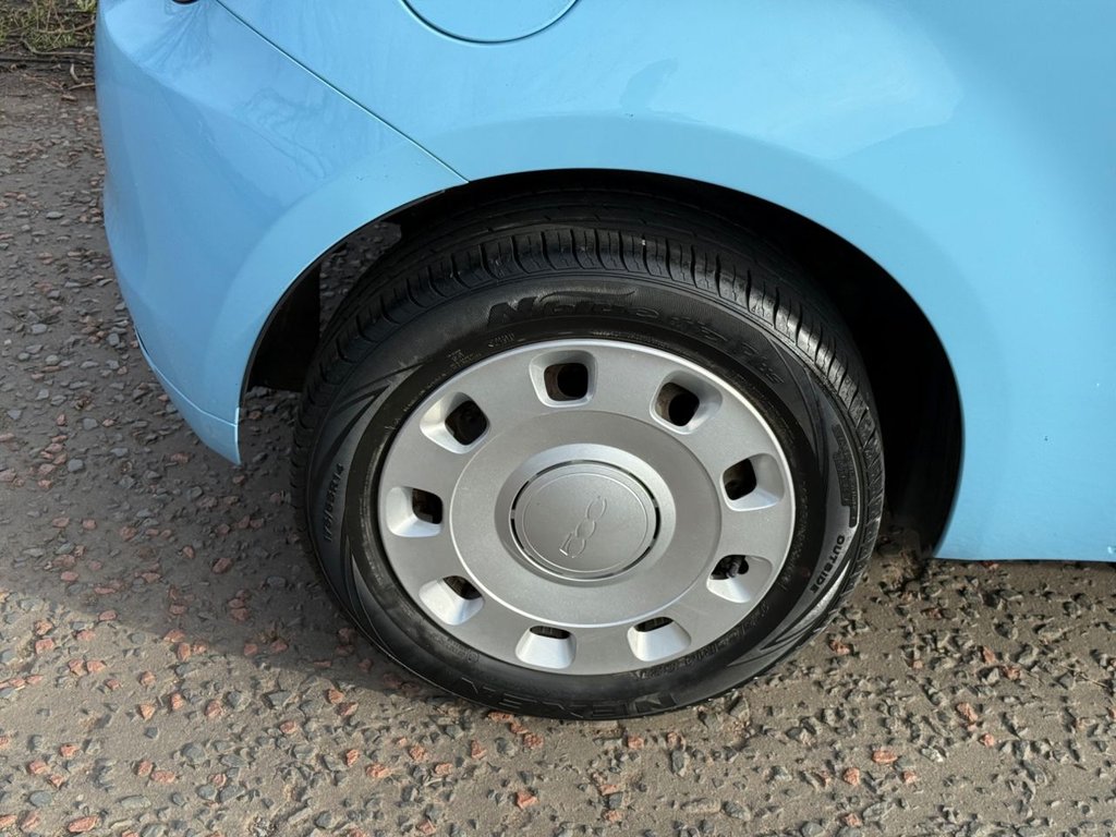 Used Fiat 500 2017 for sale - 77703684: Photo 7