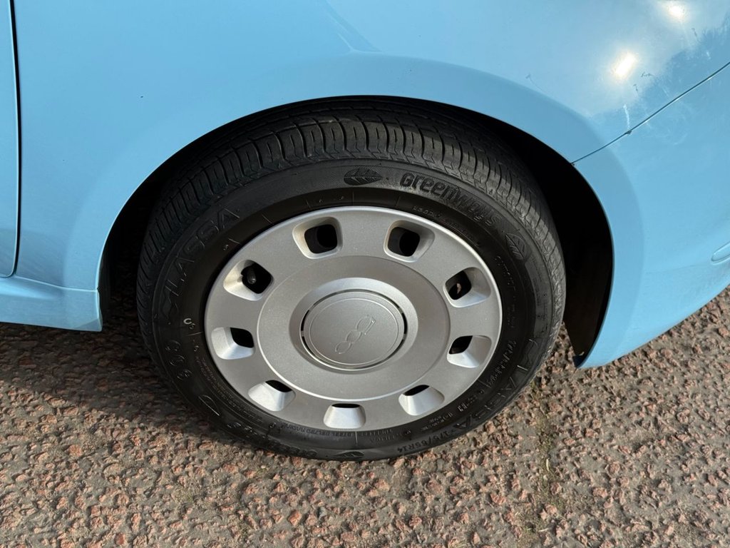 Used Fiat 500 2017 for sale - 77703684: Photo 8