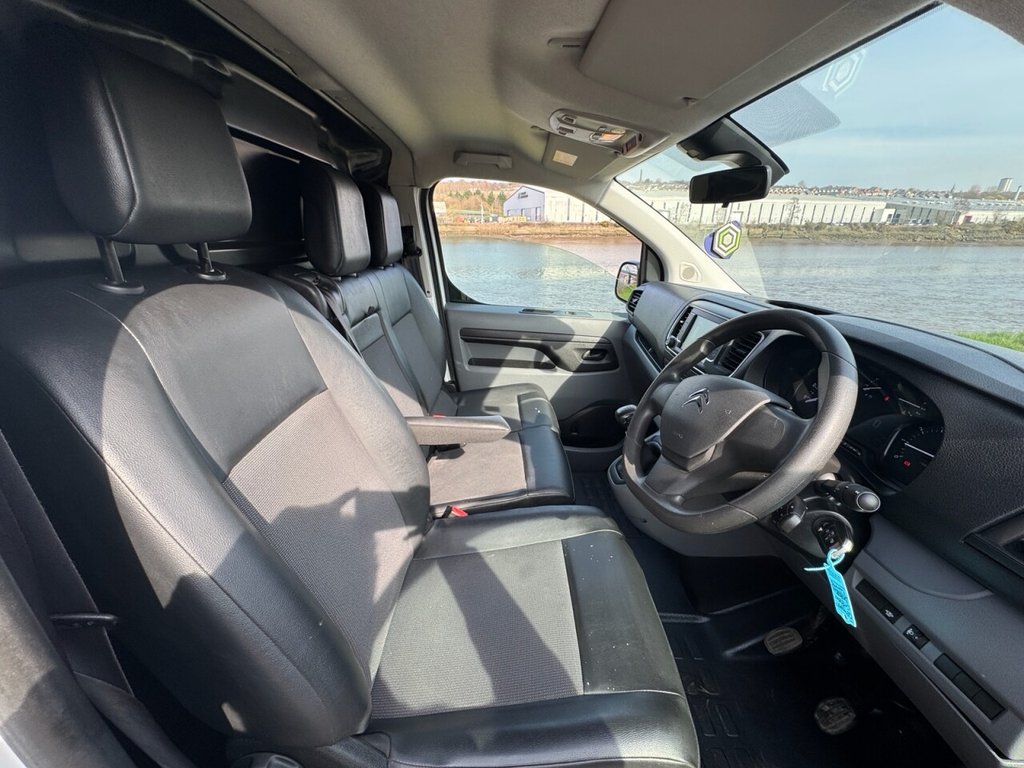 Used Citroen Dispatch 2020 for sale - 77967204: Photo 11