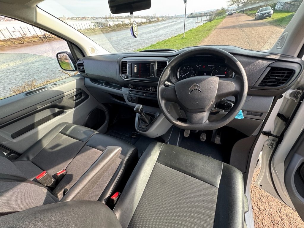 Used Citroen Dispatch 2020 for sale - 77967204: Photo 12