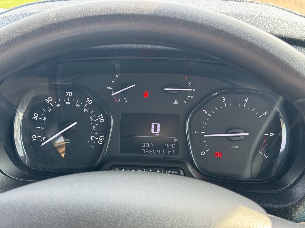 Used Citroen Dispatch 2020 for sale - 77967204: Photo 18