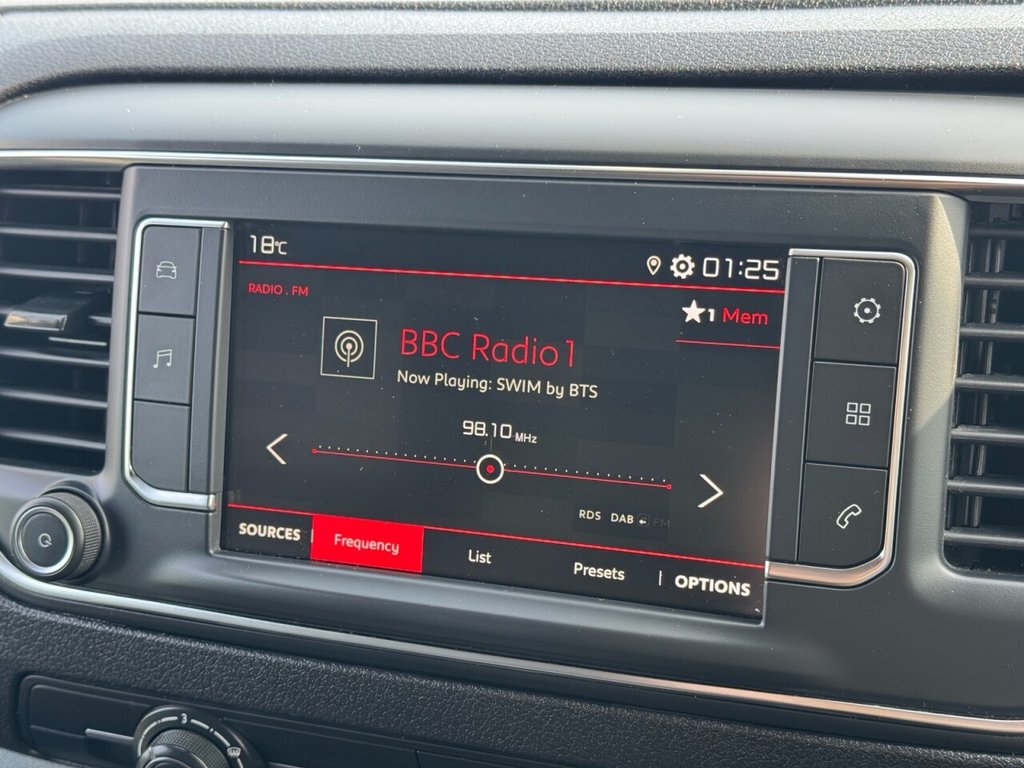 Used Citroen Dispatch 2020 for sale - 77967204: Photo 19