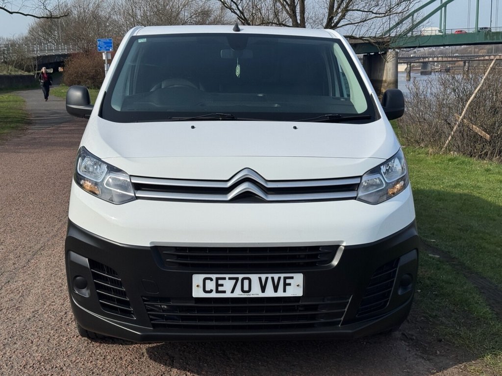 Used Citroen Dispatch 2020 for sale - 77967204: Photo 2