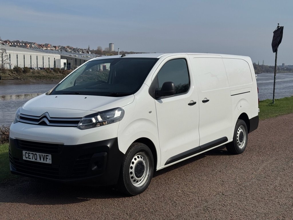 Used Citroen Dispatch 2020 for sale - 77967204: Photo 22