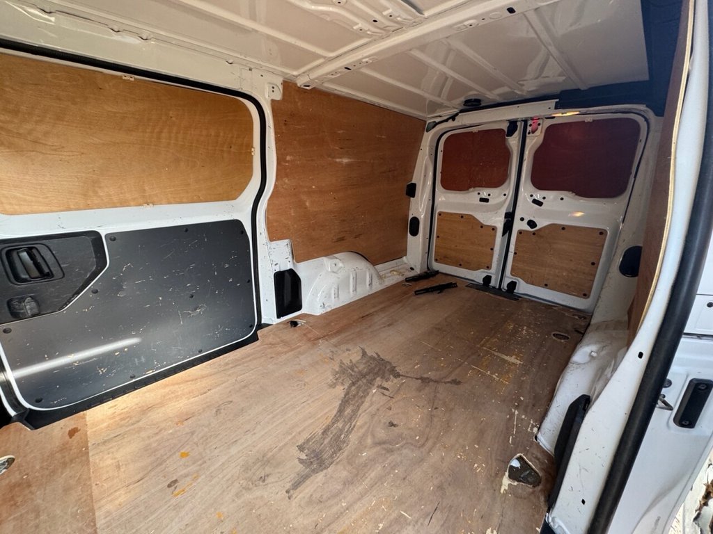 Used Citroen Dispatch 2020 for sale - 77967204: Photo 24