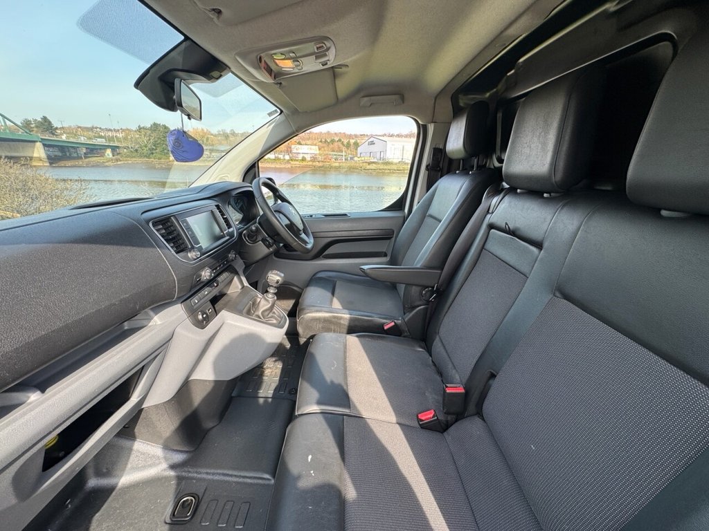 Used Citroen Dispatch 2020 for sale - 77967204: Photo 25