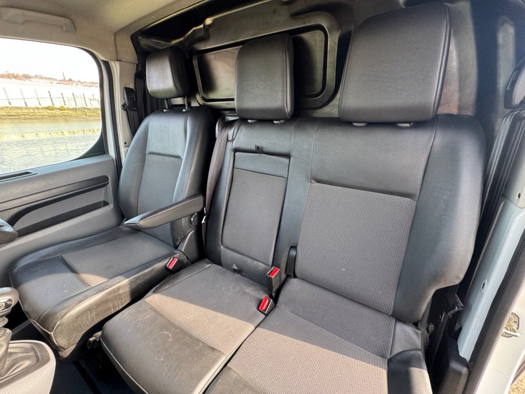 Used Citroen Dispatch 2020 for sale - 77967204: Photo 26