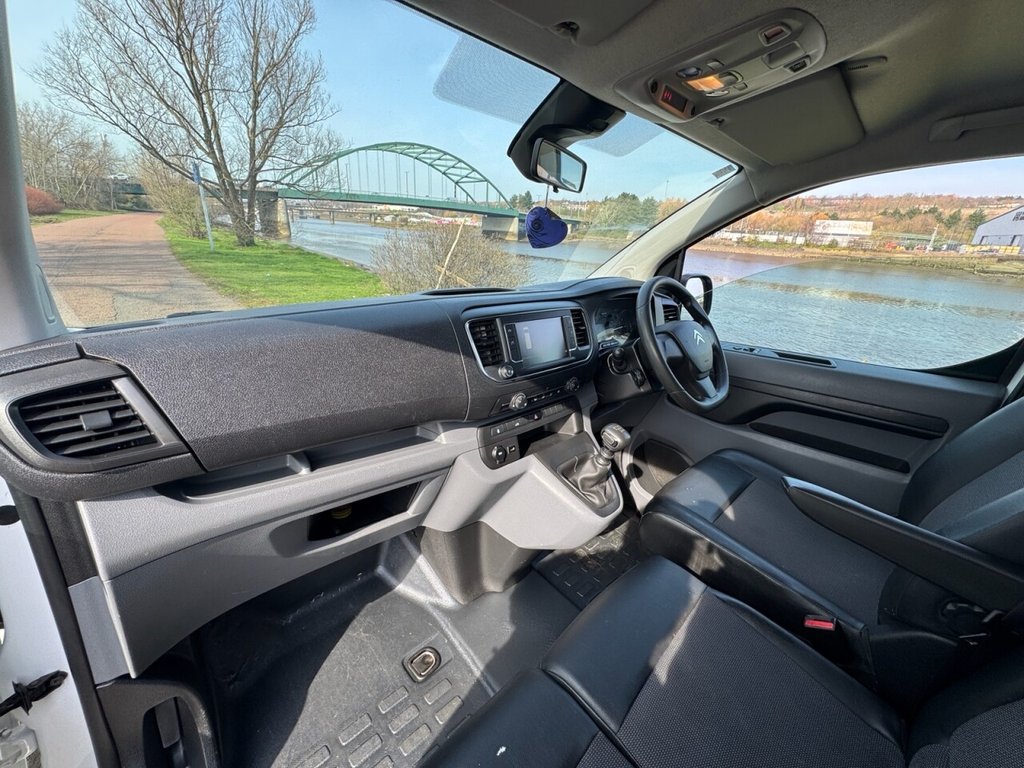 Used Citroen Dispatch 2020 for sale - 77967204: Photo 27