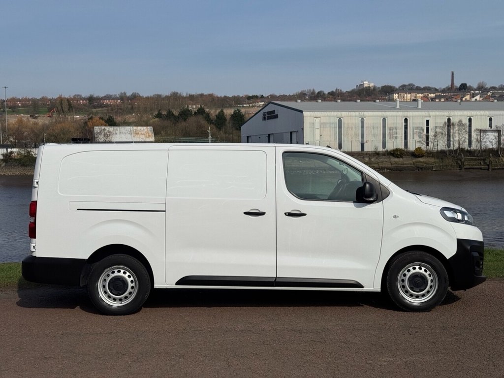 Used Citroen Dispatch 2020 for sale - 77967204: Photo 3