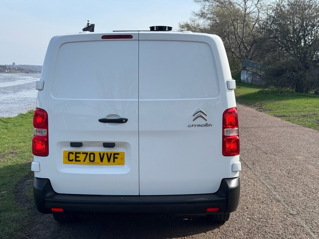 Used Citroen Dispatch 2020 for sale - 77967204: Photo 4