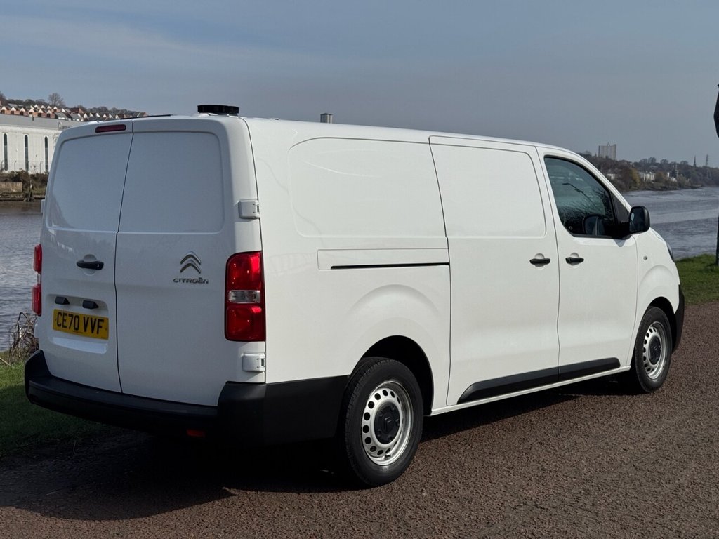 Used Citroen Dispatch 2020 for sale - 77967204: Photo 5