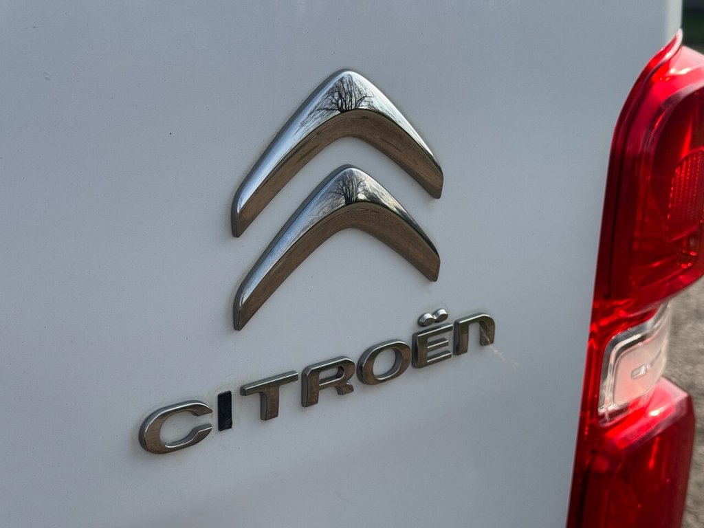 Used Citroen Dispatch 2020 for sale - 77967204: Photo 6