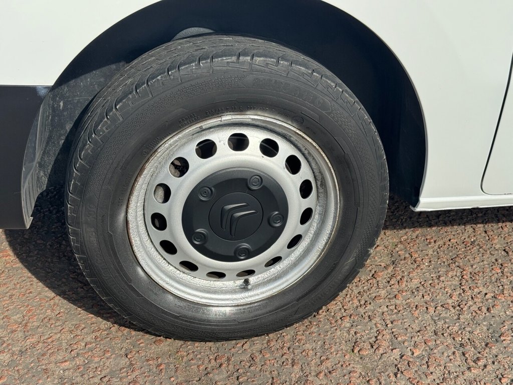 Used Citroen Dispatch 2020 for sale - 77967204: Photo 8