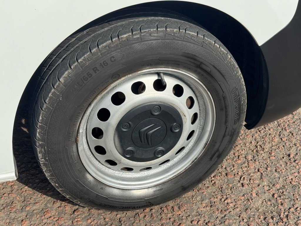 Used Citroen Dispatch 2020 for sale - 77967204: Photo 9