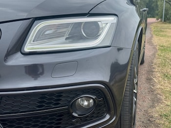 Used Audi Q5 2016 for sale - 79245112: Photo
