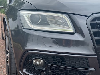 Used Audi Q5 2016 for sale - 79245112: Photo