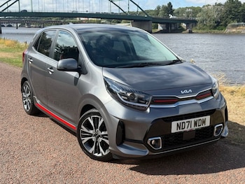 Used Kia Picanto 2021 for sale - 79322934: Photo