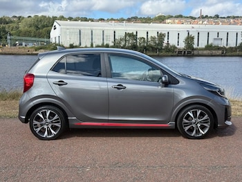 Used Kia Picanto 2021 for sale - 79322934: Photo