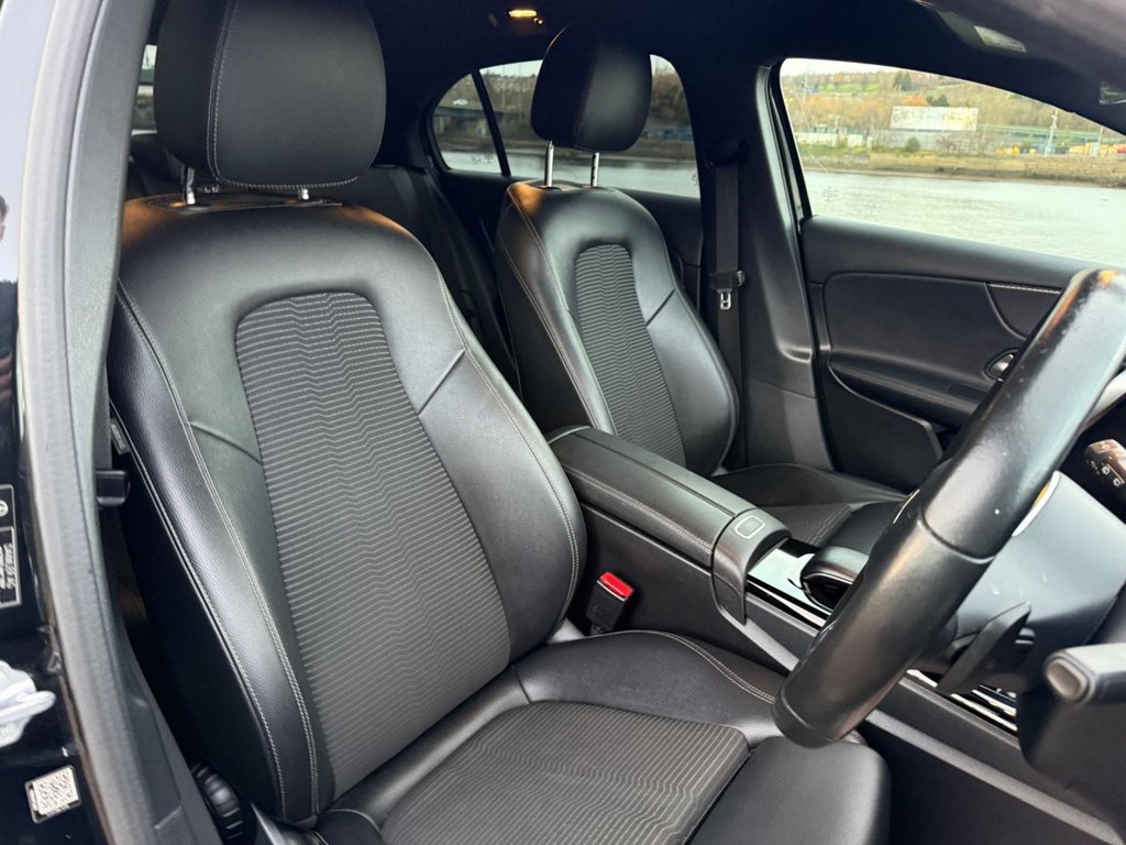 Used Mercedes-Benz A-Class 2018 for sale - 77905023: Photo 11