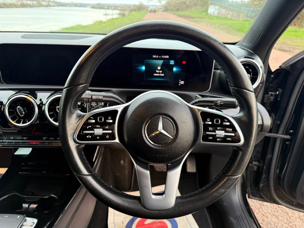 Used Mercedes-Benz A-Class 2018 for sale - 77905023: Photo 14