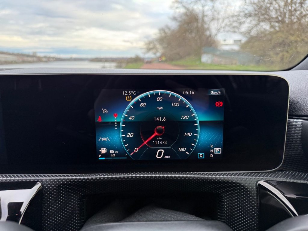 Used Mercedes-Benz A-Class 2018 for sale - 77905023: Photo 15