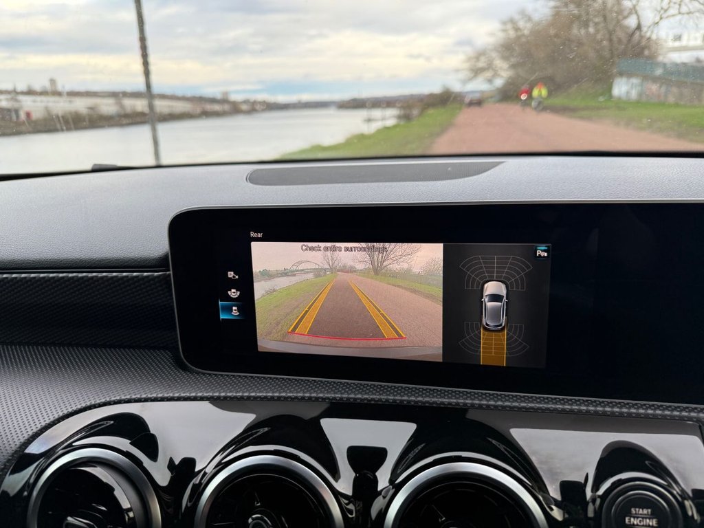 Used Mercedes-Benz A-Class 2018 for sale - 77905023: Photo 17