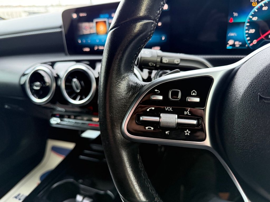 Used Mercedes-Benz A-Class 2018 for sale - 77905023: Photo 20