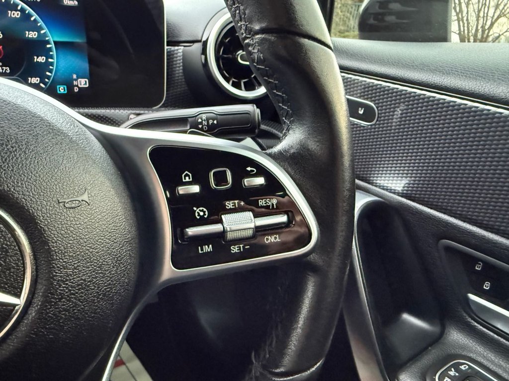 Used Mercedes-Benz A-Class 2018 for sale - 77905023: Photo 21