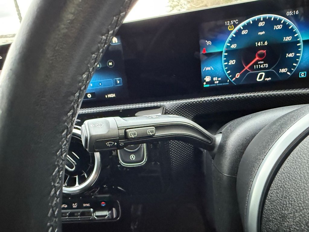 Used Mercedes-Benz A-Class 2018 for sale - 77905023: Photo 23