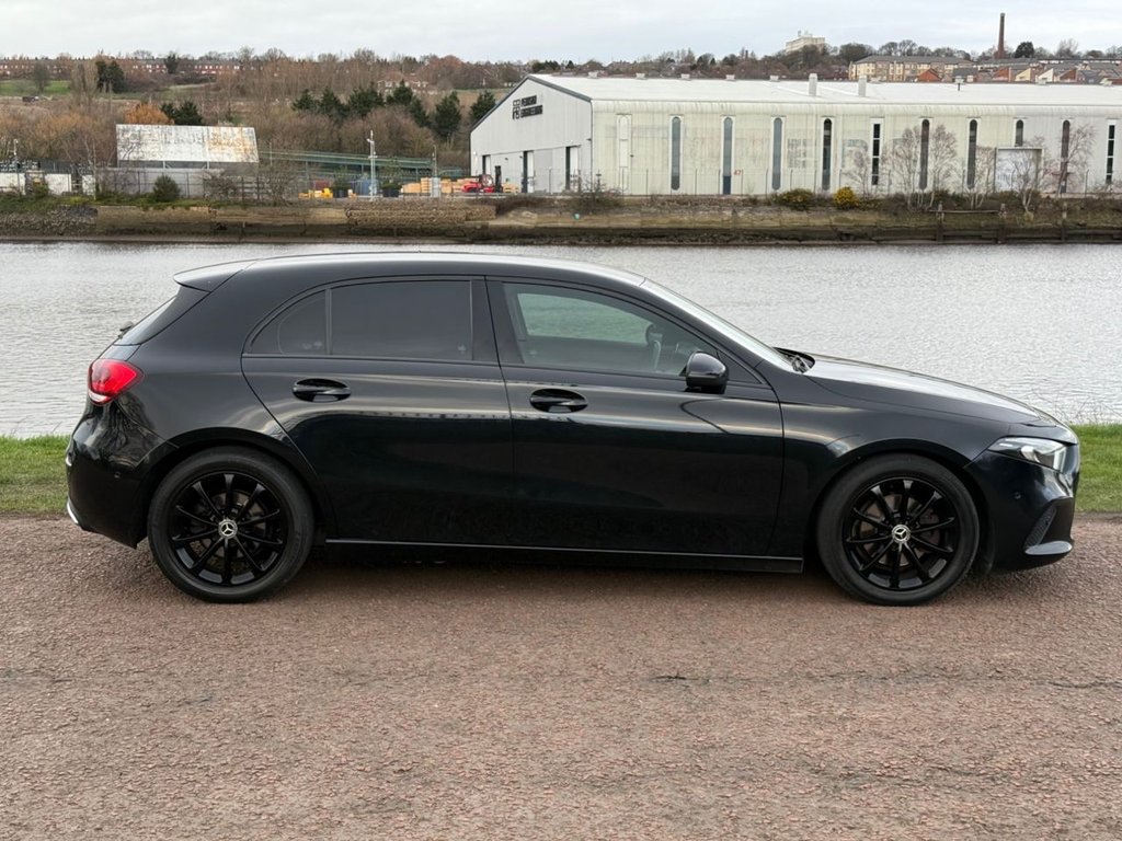 Used Mercedes-Benz A-Class 2018 for sale - 77905023: Photo 3