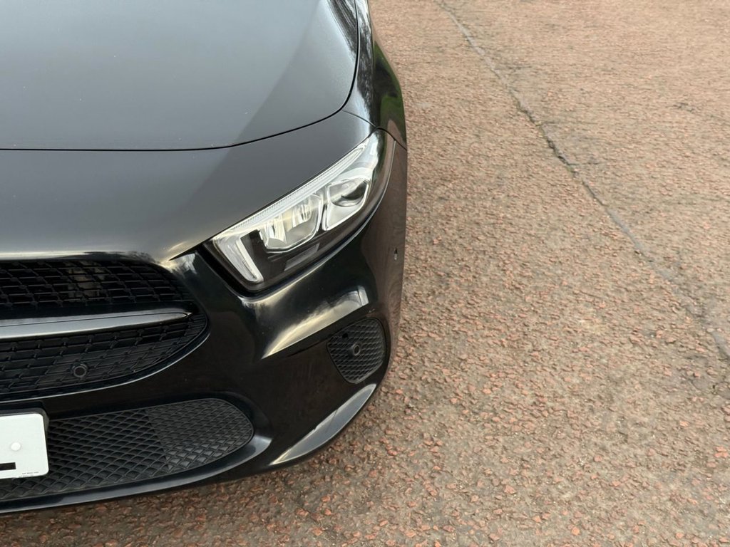 Used Mercedes-Benz A-Class 2018 for sale - 77905023: Photo 30