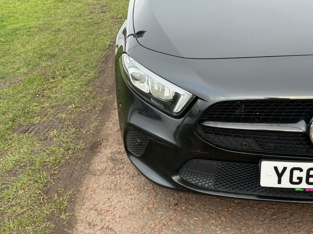 Used Mercedes-Benz A-Class 2018 for sale - 77905023: Photo 31