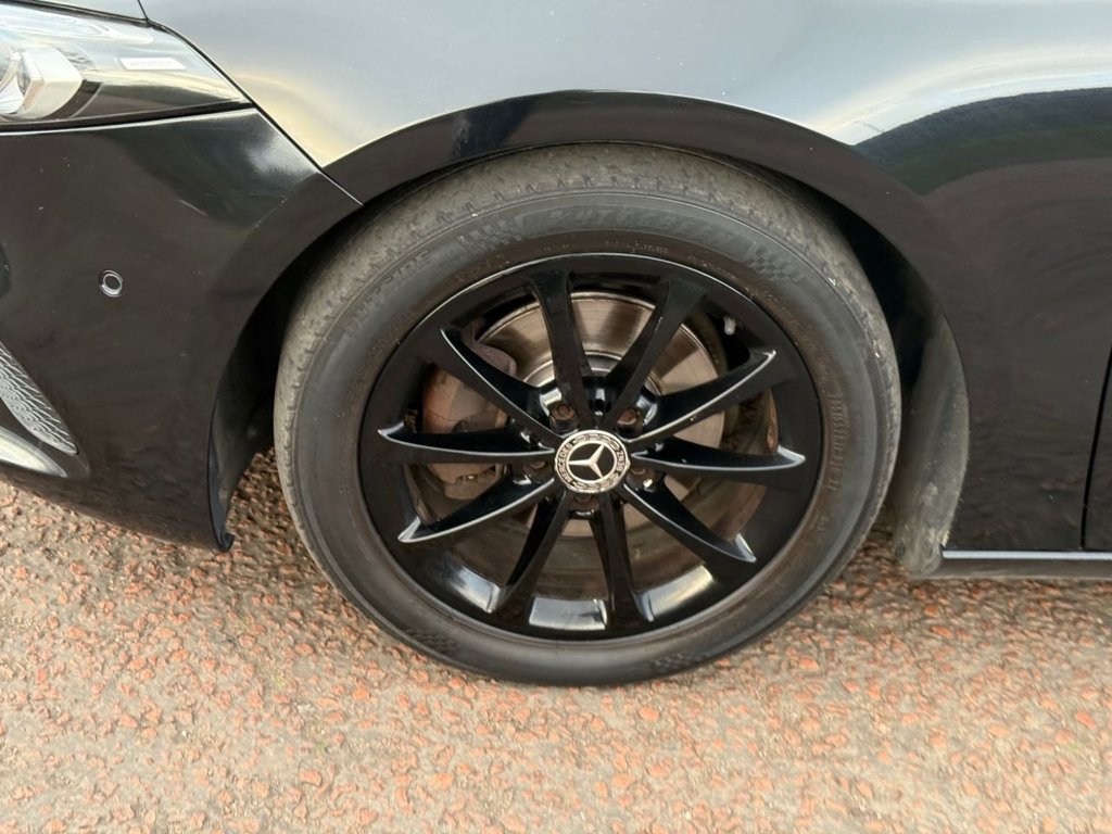 Used Mercedes-Benz A-Class 2018 for sale - 77905023: Photo 34