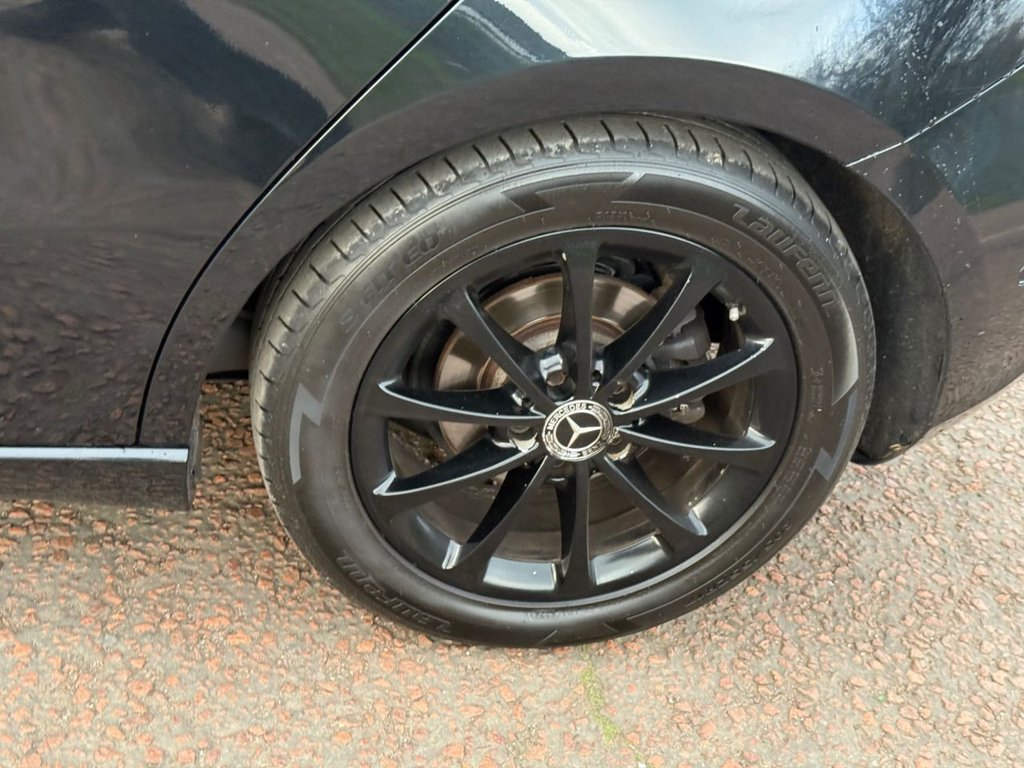 Used Mercedes-Benz A-Class 2018 for sale - 77905023: Photo 35