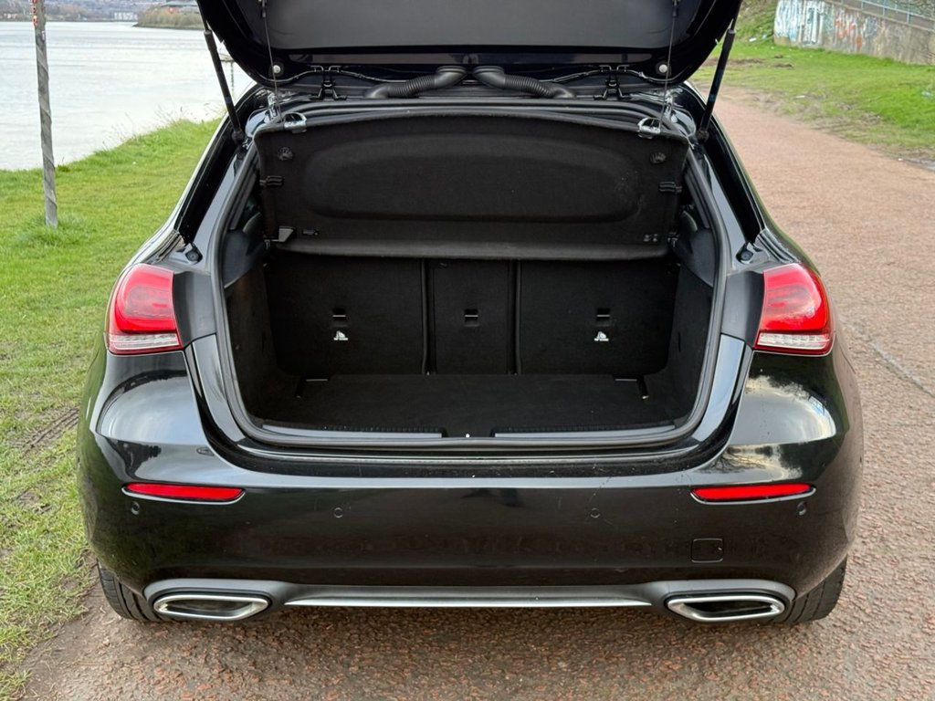 Used Mercedes-Benz A-Class 2018 for sale - 77905023: Photo 6