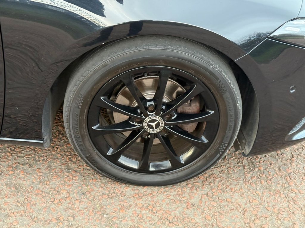 Used Mercedes-Benz A-Class 2018 for sale - 77905023: Photo 8