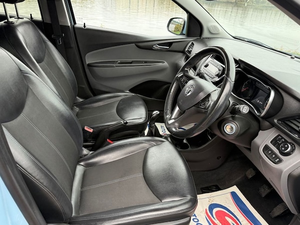Used Vauxhall Viva 2016 for sale - 76313051: Photo 10