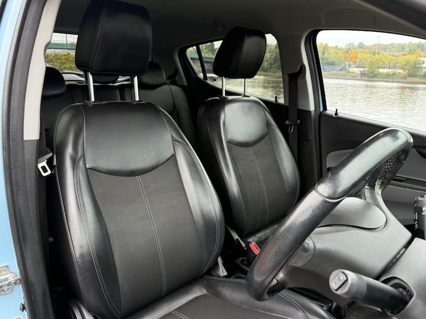 Used Vauxhall Viva 2016 for sale - 76313051: Photo 11