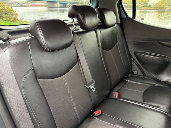 Used Vauxhall Viva 2016 for sale - 76313051: Photo 12