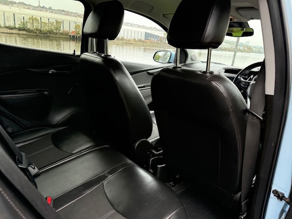 Used Vauxhall Viva 2016 for sale - 76313051: Photo 13