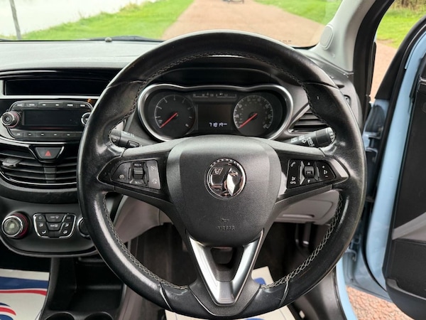 Used Vauxhall Viva 2016 for sale - 76313051: Photo 14