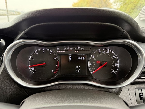 Used Vauxhall Viva 2016 for sale - 76313051: Photo 15